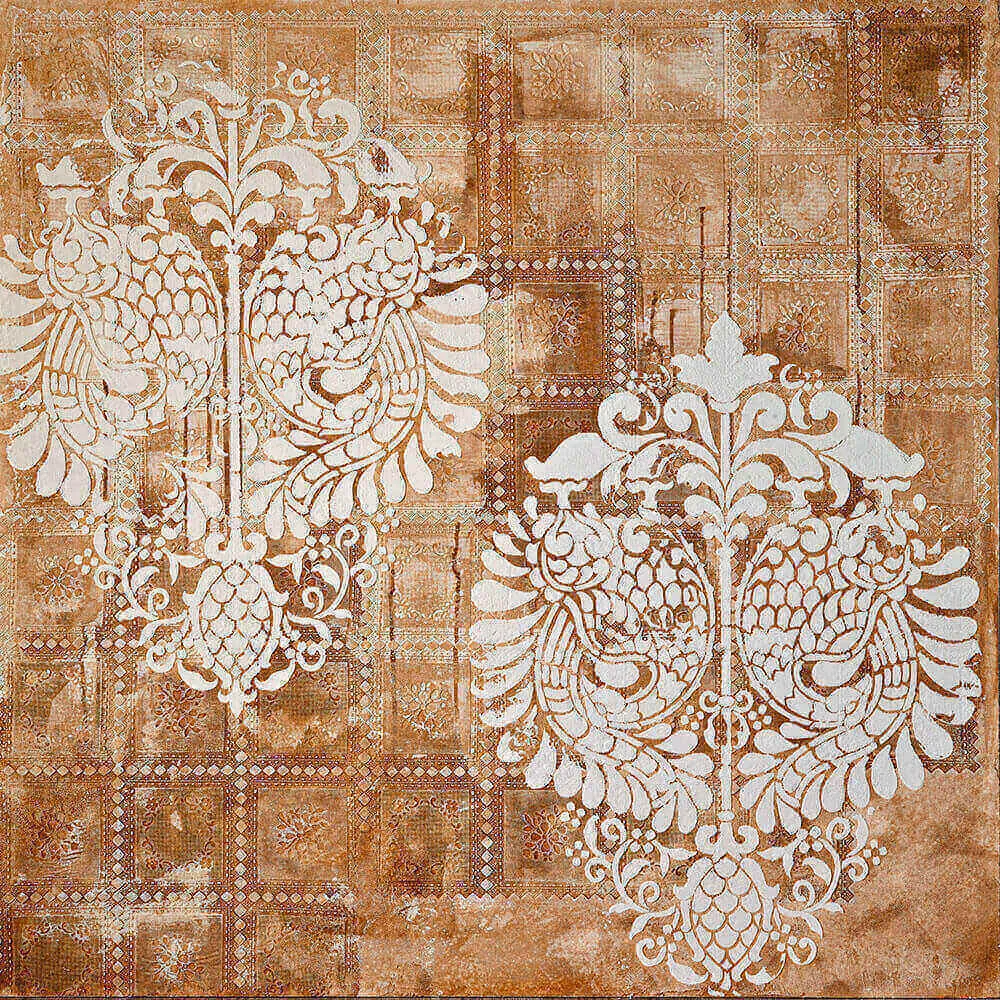 Novacolor - Paint Calcecruda 002 3D Model