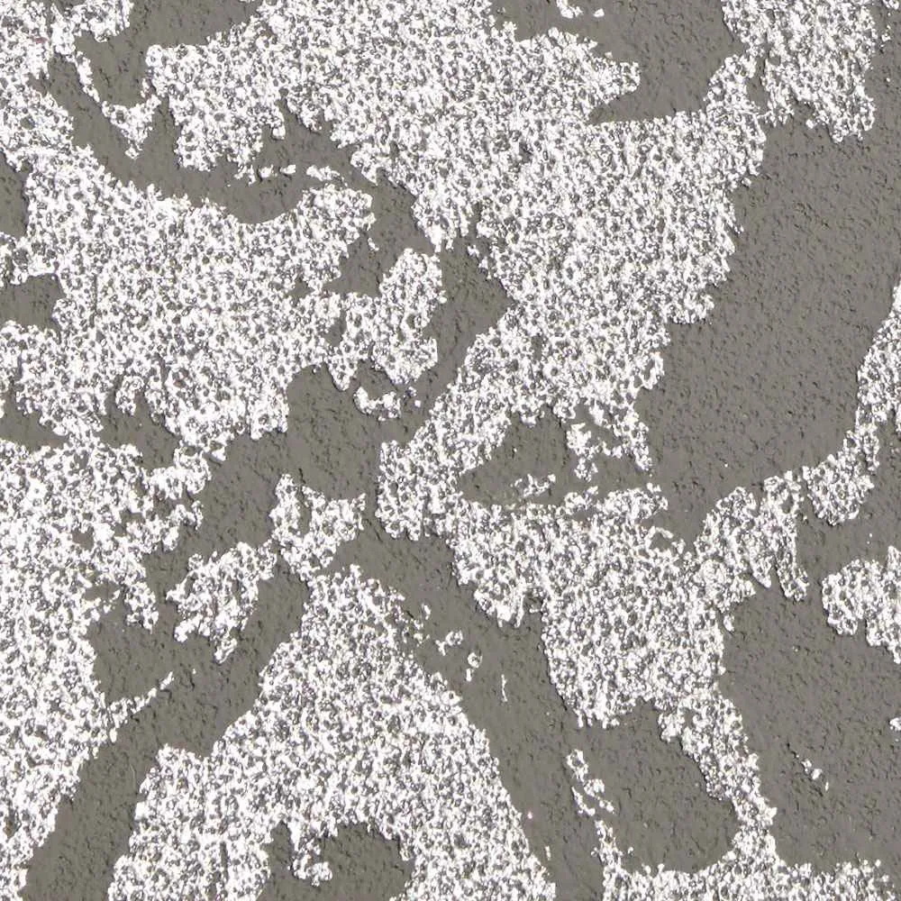 Novacolor - Paint Stone MetalSilver 3D Model