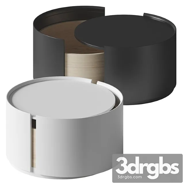 Novamobili allout 2 3D Model Free