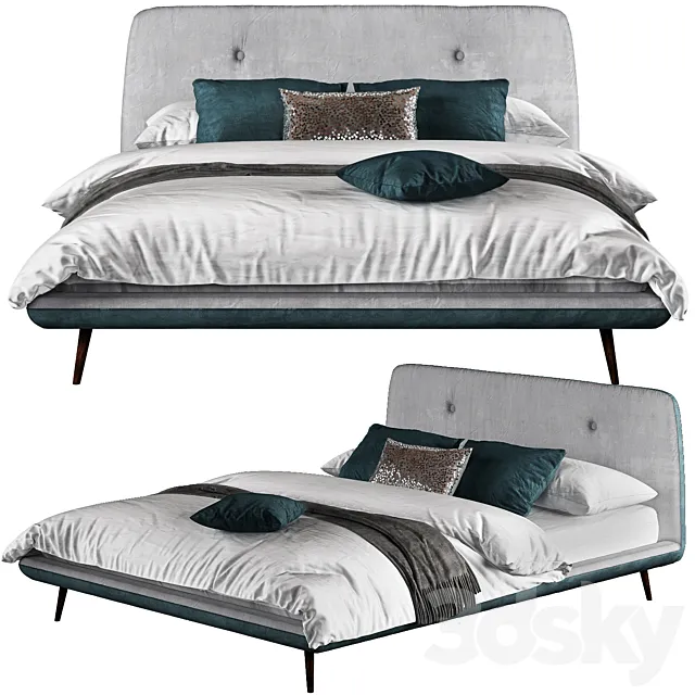 Novamobili Circe 3DModel