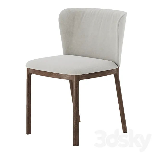 Novamobili navy 3D Model