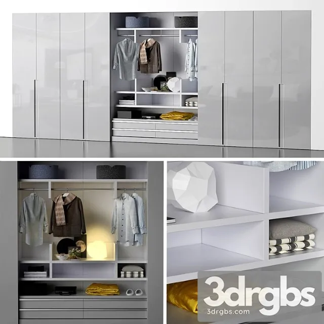 Novamobili Unika 3D Model Free