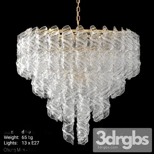 Novaresi Molle 40000 90 3D Model Free