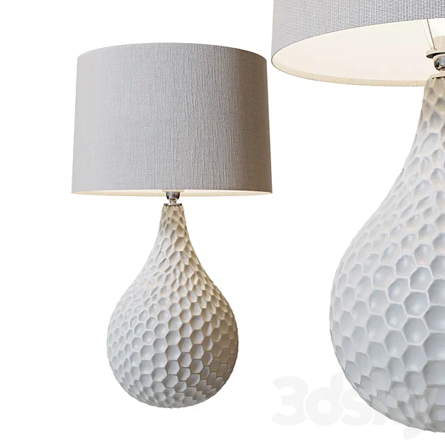 NOVELLA chalk 3D Model