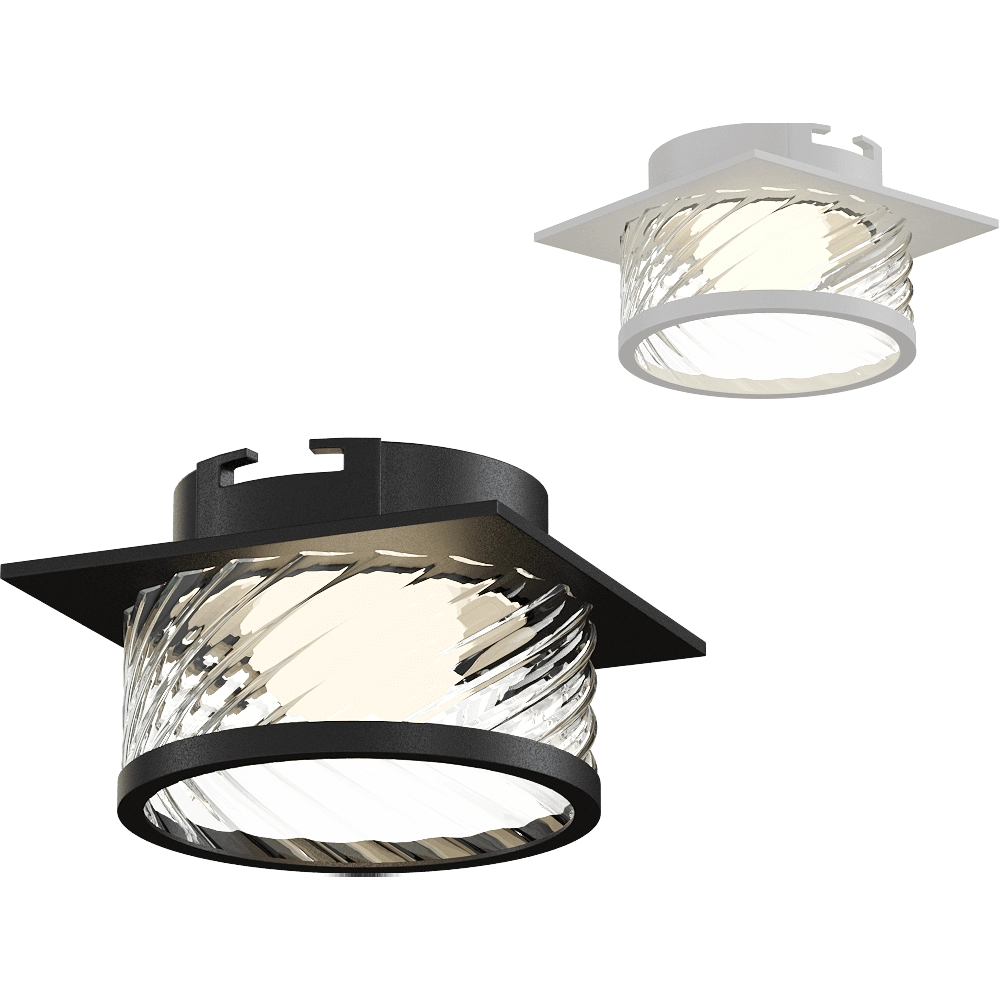 Novotech - Spot light Gem 370920 3D Model