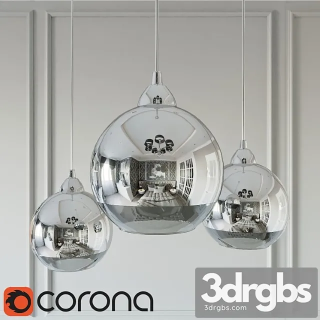 Nowodvorski 65618 3D Model Free