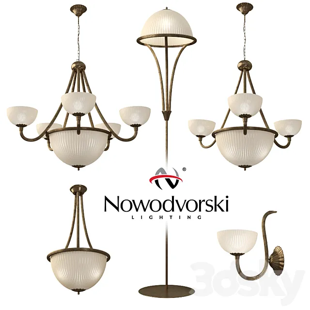 Nowodvorski BARON Free Download