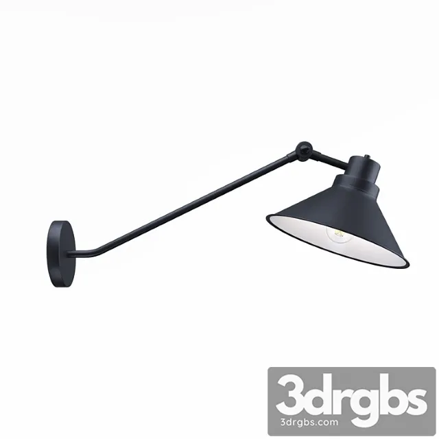 Nowodvorski techno i 3D Model Download