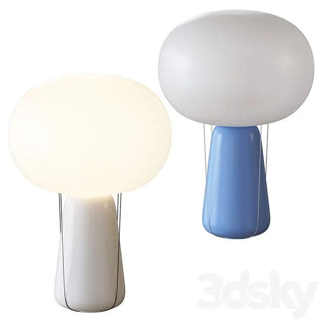 NUDE by Blow 3DModel