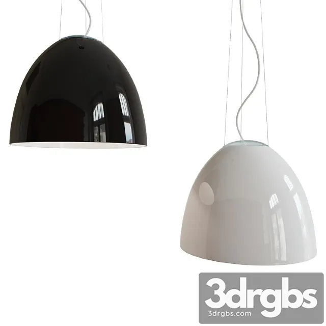 Nur gloss 3D Model Download