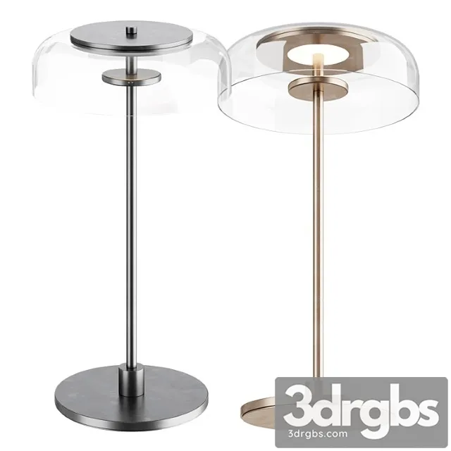 Nuura Blossi Table Lamp 2 Free Download