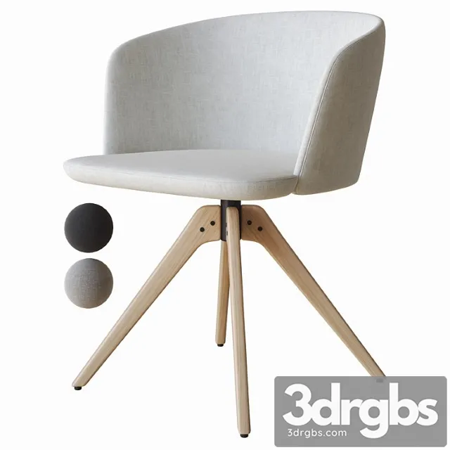 Nym chair 3