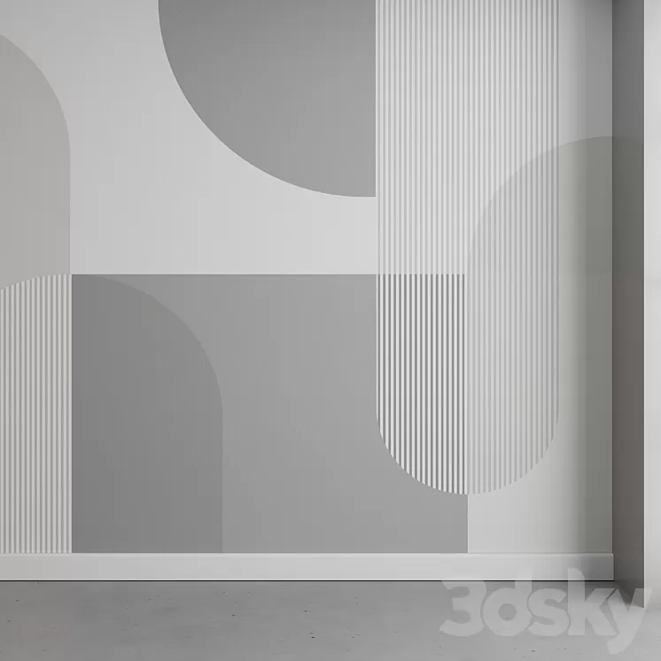 Nystrom 3D Model Free