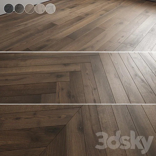 Oak Floor 036 Free Download