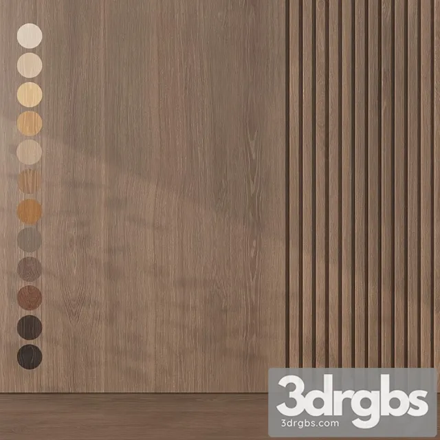 Oak Texture 002 Free Download