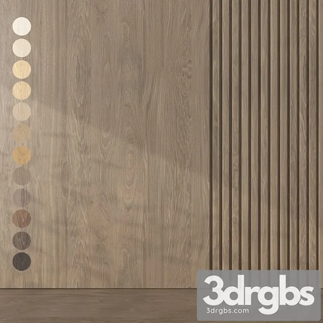 Oak Texture 014 Free Download