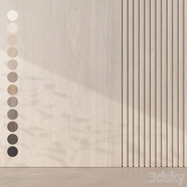 Oak Texture 023 Free Download