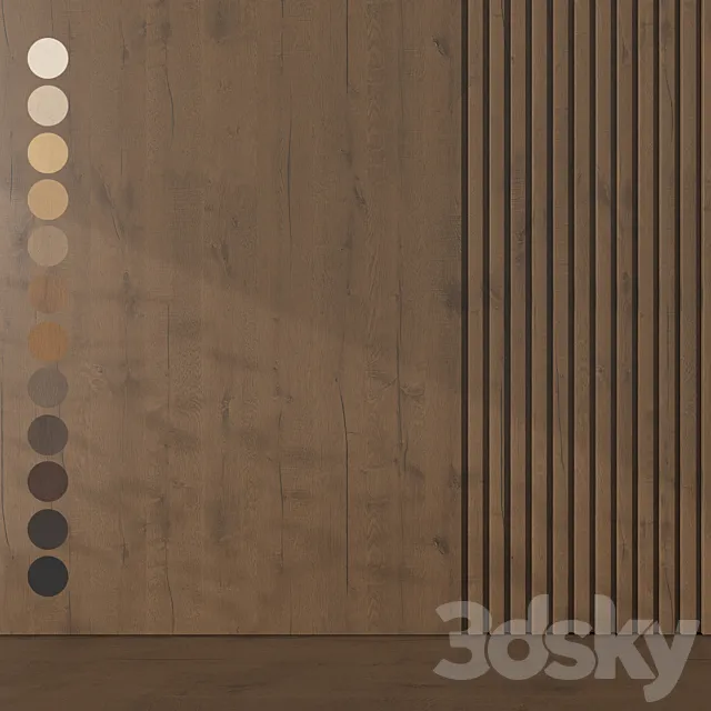 Oak texture 044 Free Download