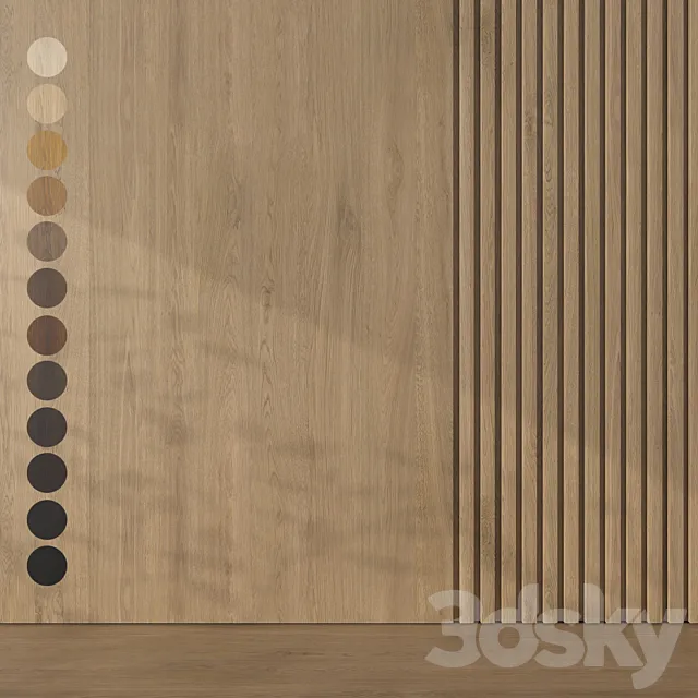 Oak texture 052 Free Download