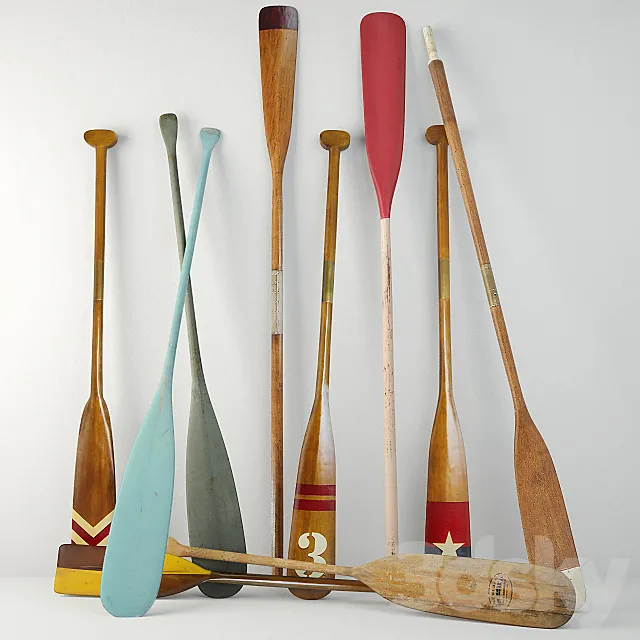 Oars Free Download