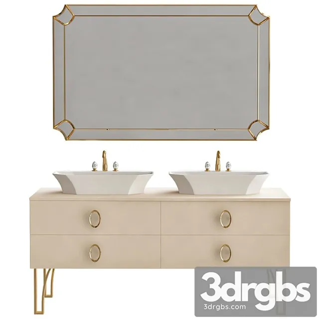 Oasis Daphne 3D Model Free