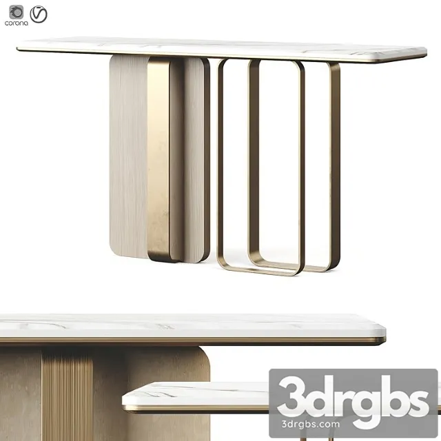 Oasis group birdseye beige saint germain 2 3D Model Free