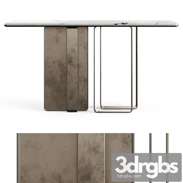 Oasis Group Saint Germain Frame 3D Model Free