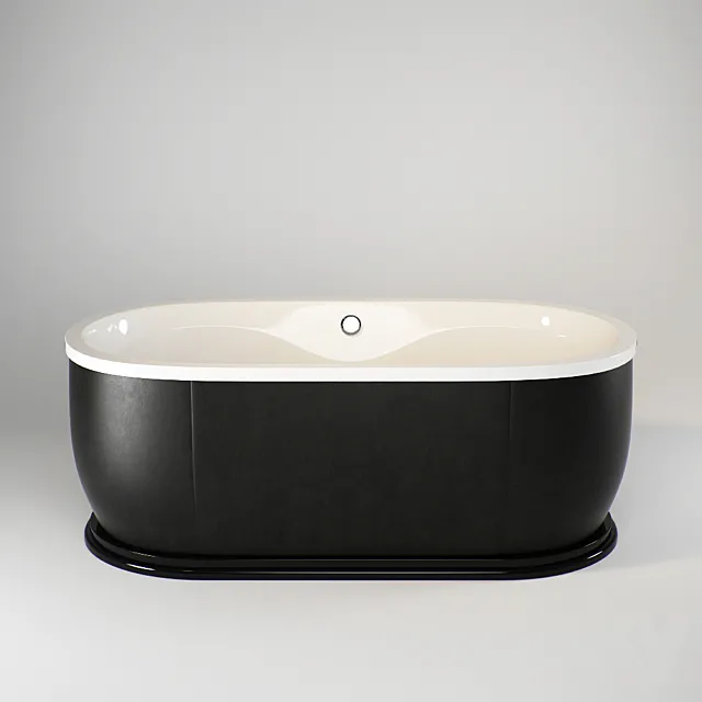 oasis - josephina 3D Model