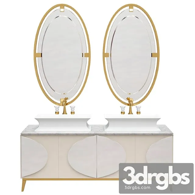 Oasis Rivoli 1 3D Model Free