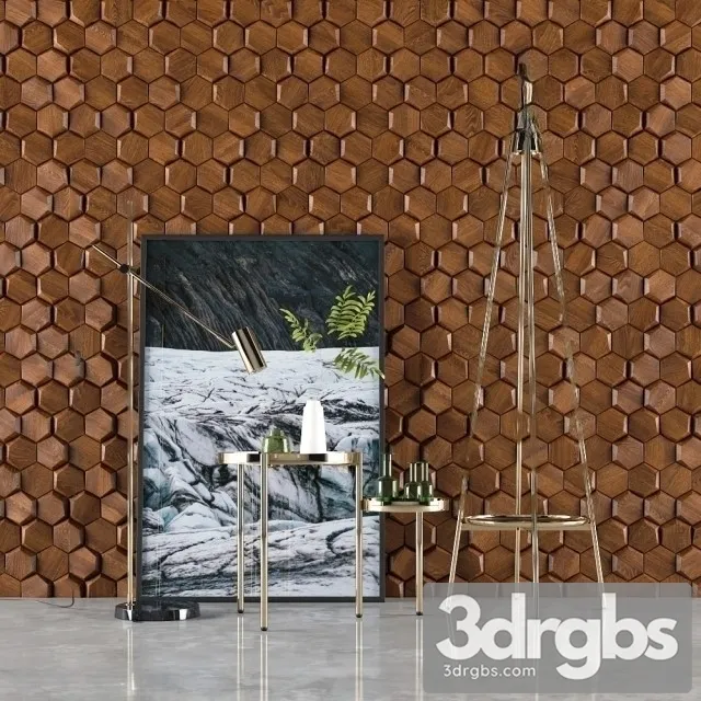 Obie Floor Lamp Alana Free Download
