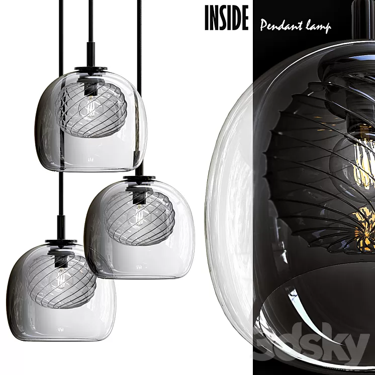 OBLURE INSIDE