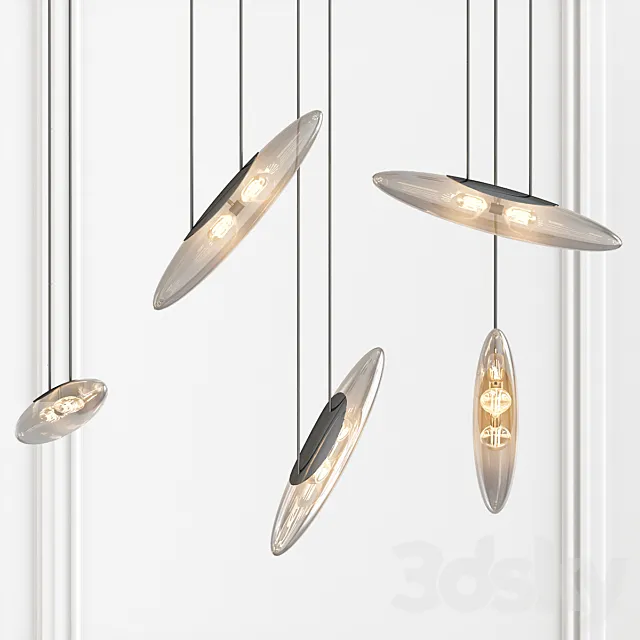 OCHRE at Maison 3D Model