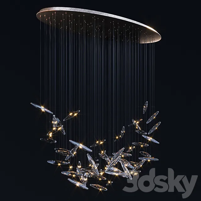 OCHRE MOONLIGHT MURMURATION 64 and 20 drops Free Download