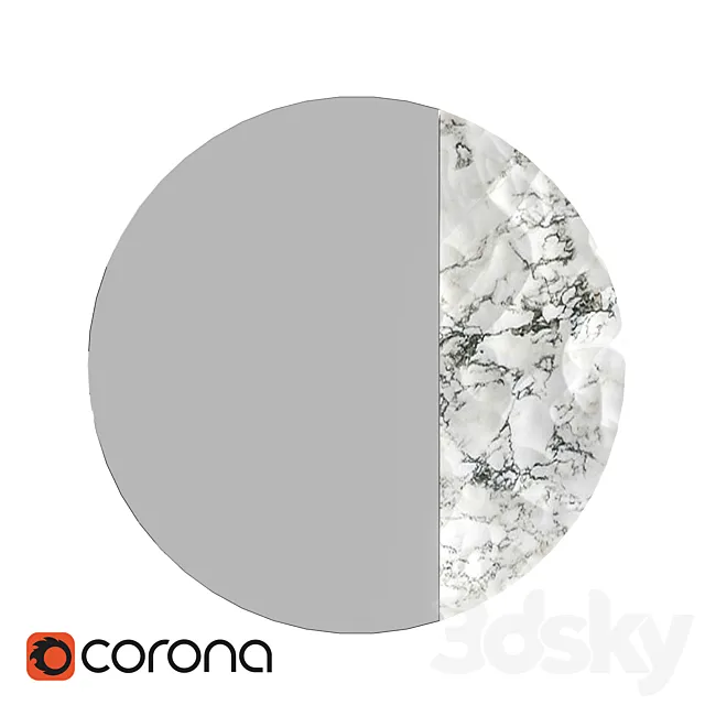 Ocrum Snowmotion 3D Model