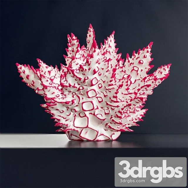 Octopus 1 3D Model Free