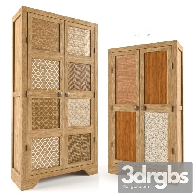 Oddmarr Gautrekr Scandinavian 3D Model Free