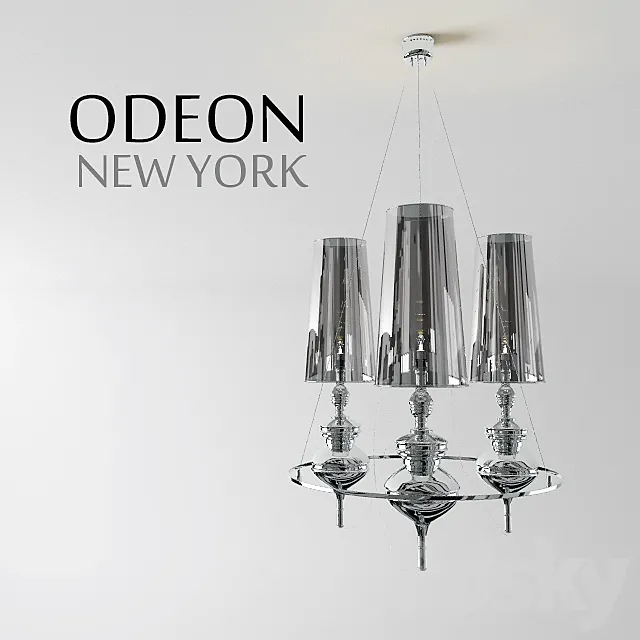 Odelon_New York Free Download
