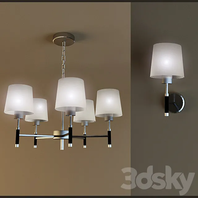 Odeon _ Glen 3DModel