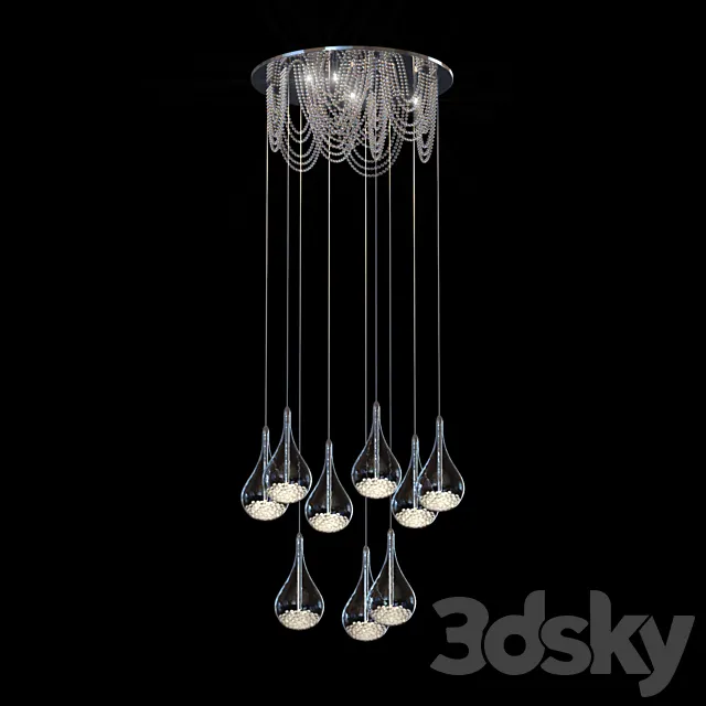 Odeon Alna 2568_13 3DModel