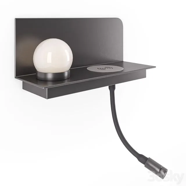 Odeon Light 4202 Smart Shelf Free Download