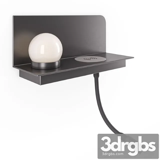 Odeon light 4202 - smart shelf