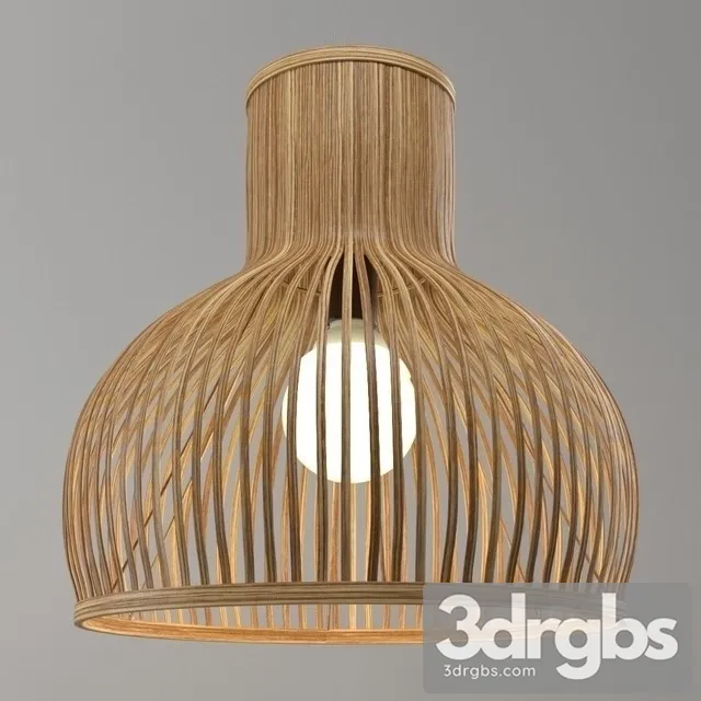 Odeon Light Alamo 3D Model Free