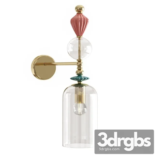 Odeon light bizet 4855 1wa