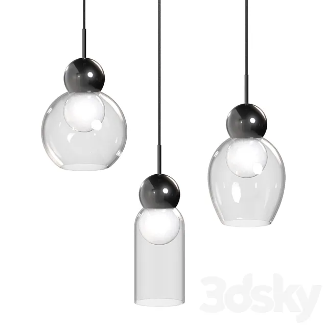ODEON LIGHT Black Free Download