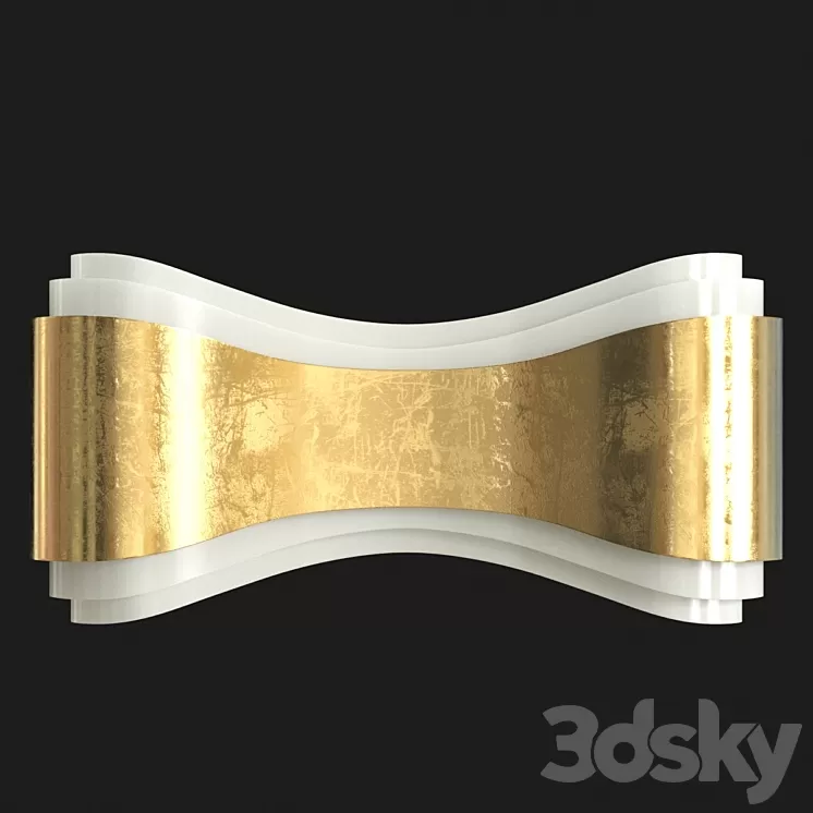 Odeon light farfi 3D Model