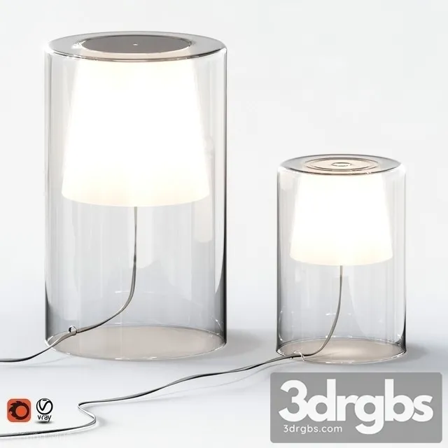 Odeon Light Keni 3D Model Free