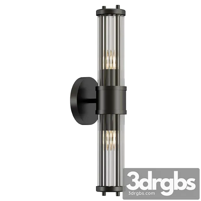 Odeon Light Kepa 4944 3D Model Free