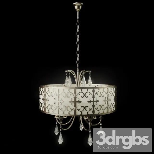 Odeon Light Parola 3D Model Download