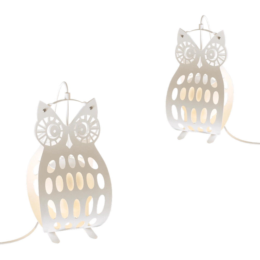 Odeon Light - Table lamp Ulvin 4006/1T 3D Model