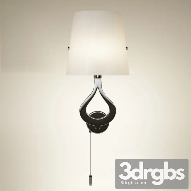 Odeon Light  Tiara 2185 3D Model Free